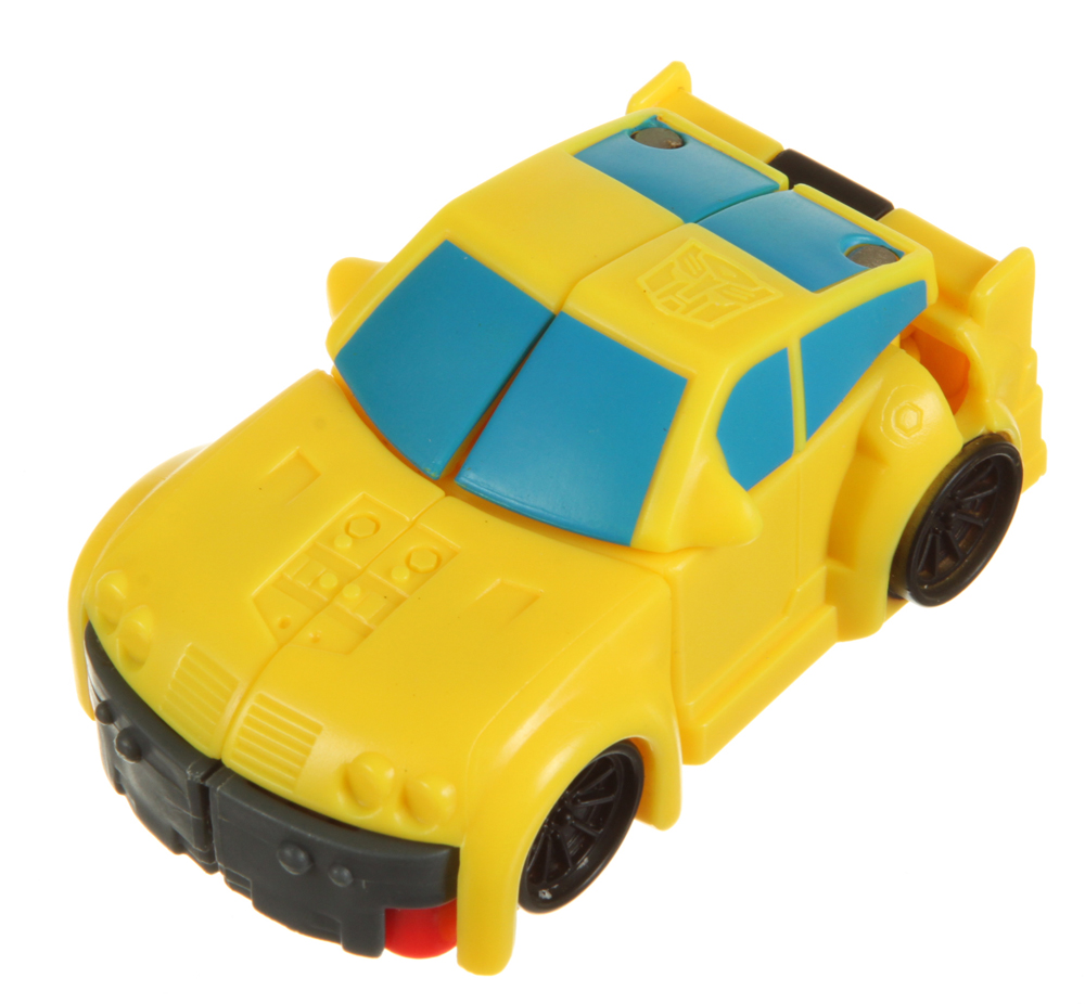 transformers armada hot shot toy