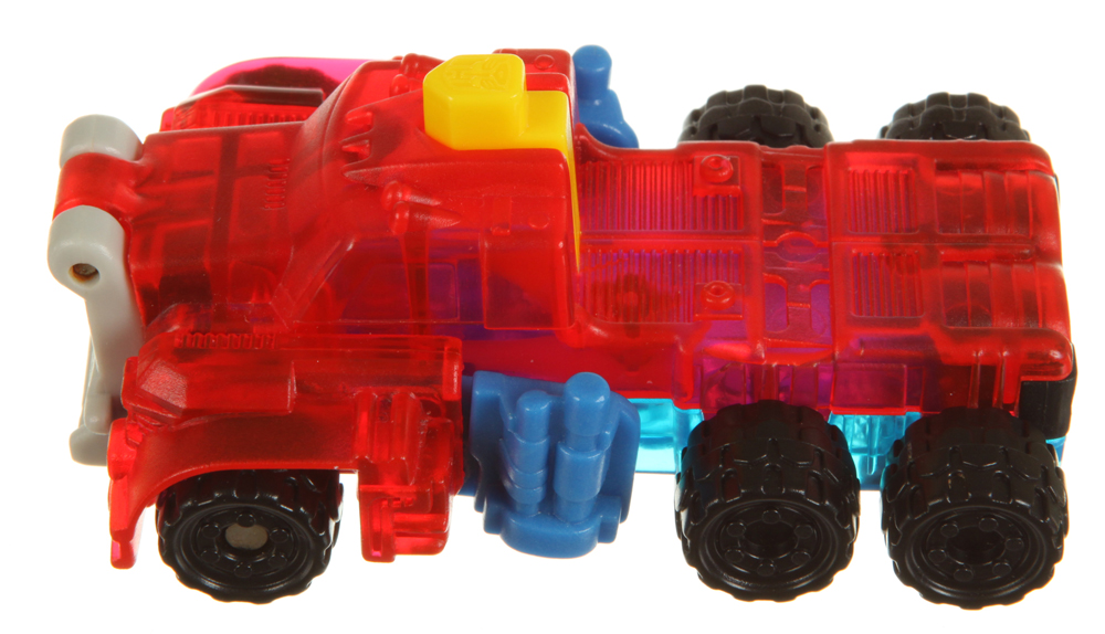 mcdonalds optimus prime