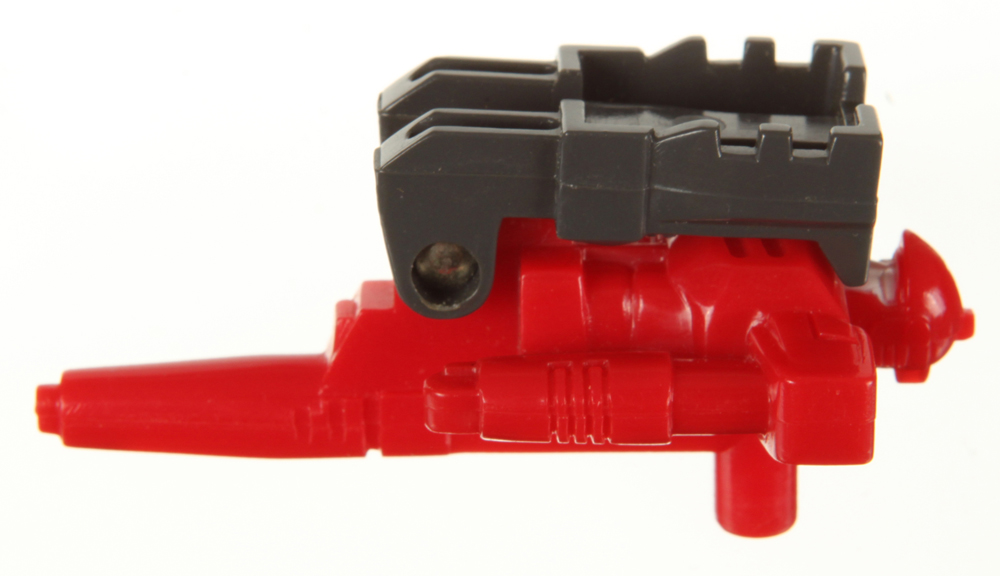 Targetmasters Pointblank (Transformers, G1, Autobot) Transformerland