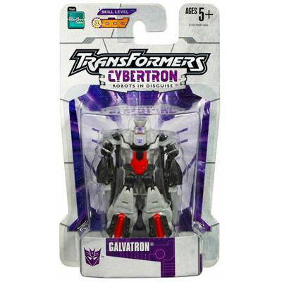 transformers 4 galvatron toy