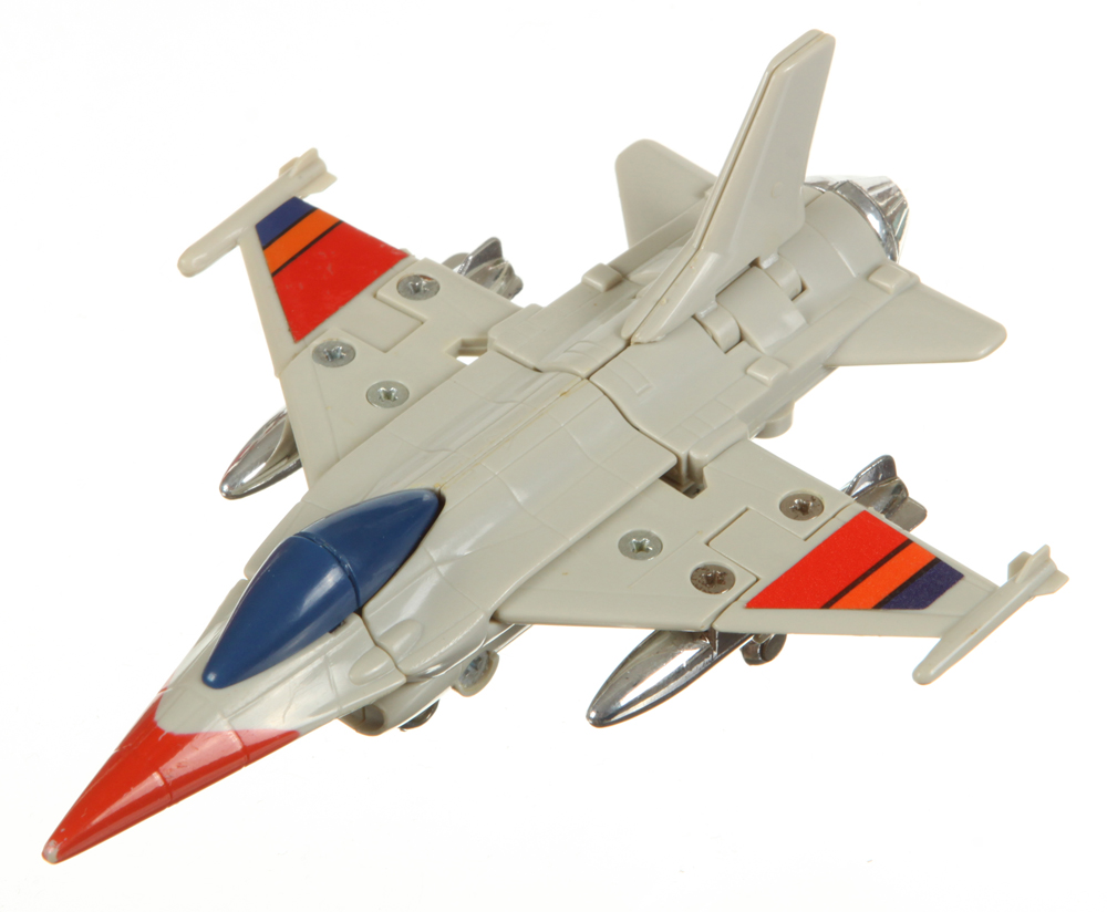 tonka plane