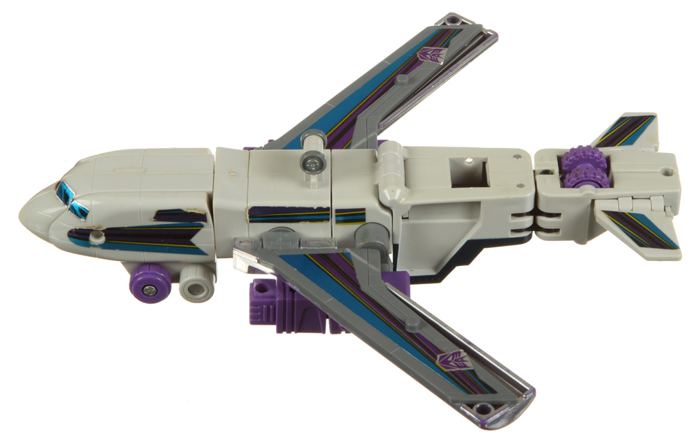 octane transformers g1