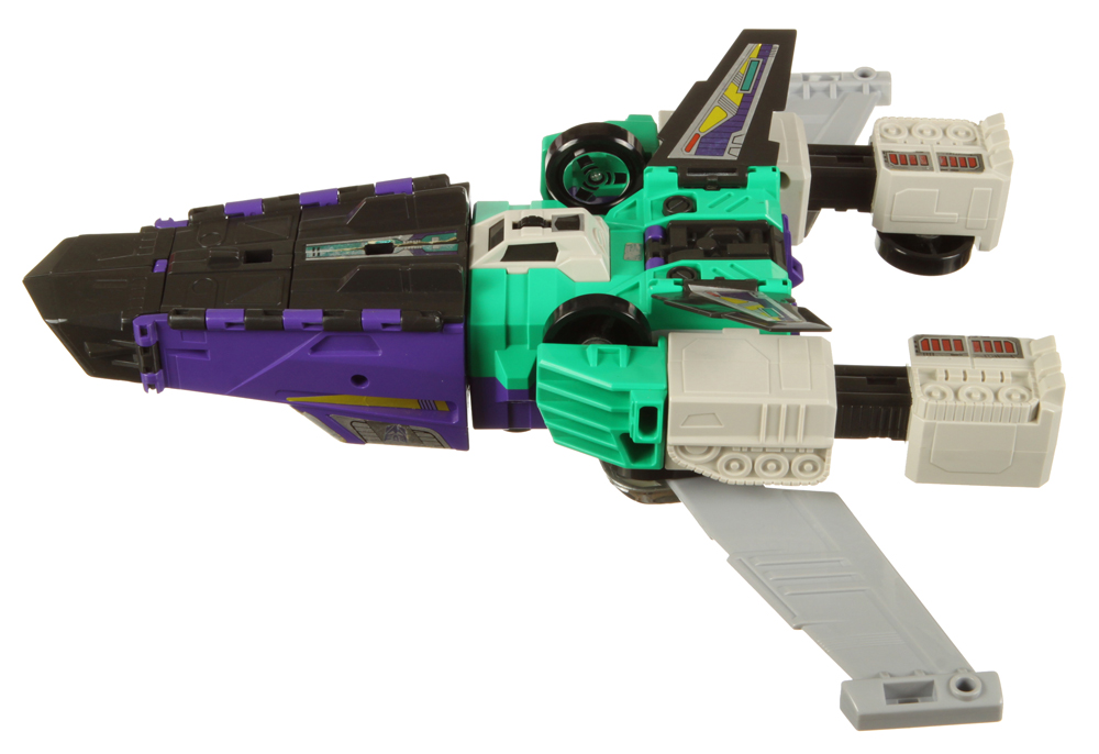transformers masterpiece sixshot