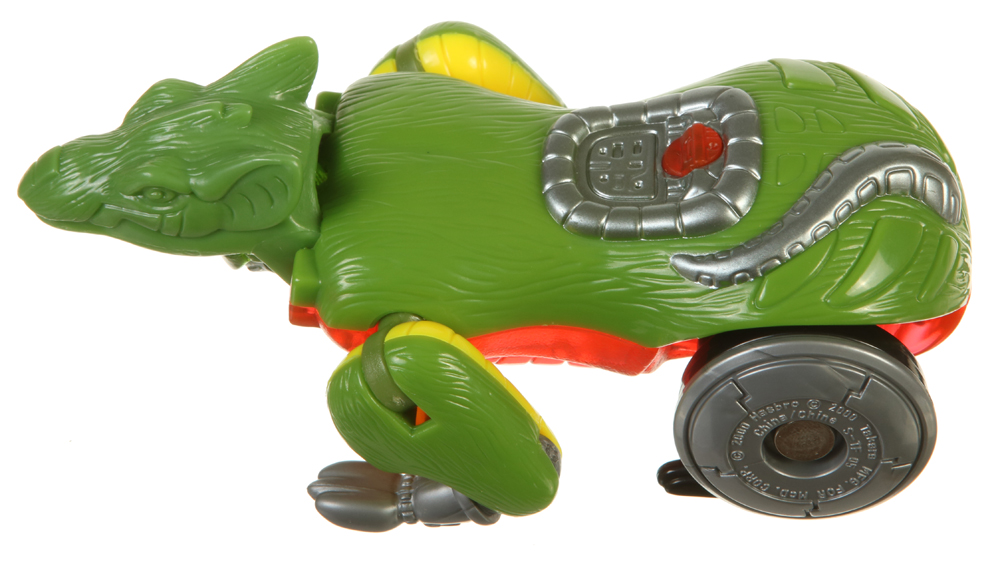rattrap toy