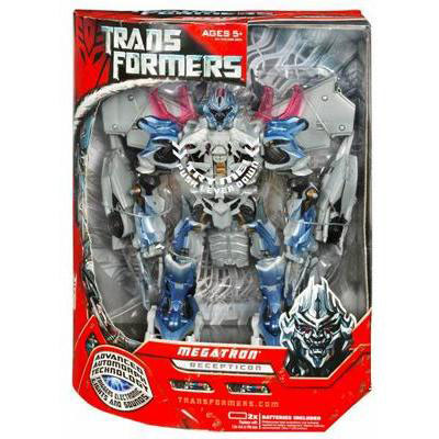 megatron movie 1 toy