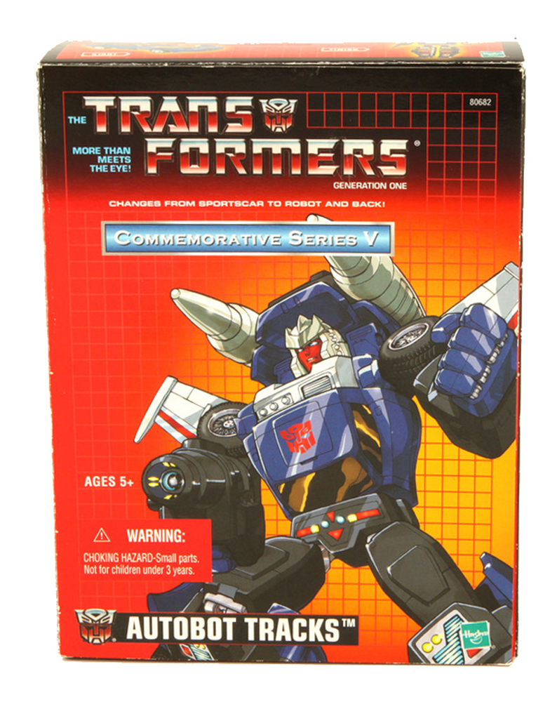 autobot tracks kingdom