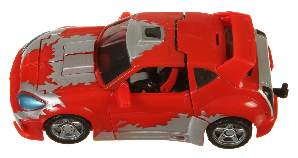 transformers armada cliffjumper