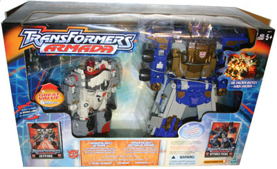 voltron toys kmart