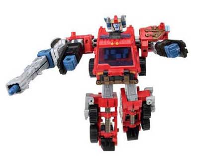 transformers energon inferno toy