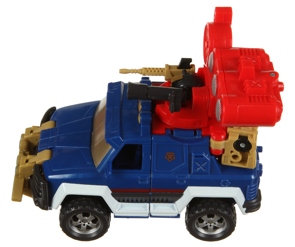 toy ironhide
