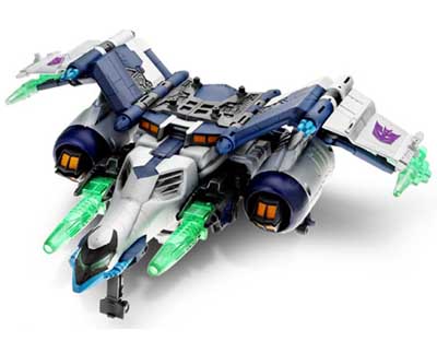 energon megatron toy