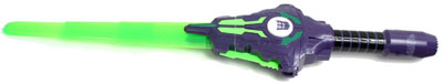 g1 megatron sword
