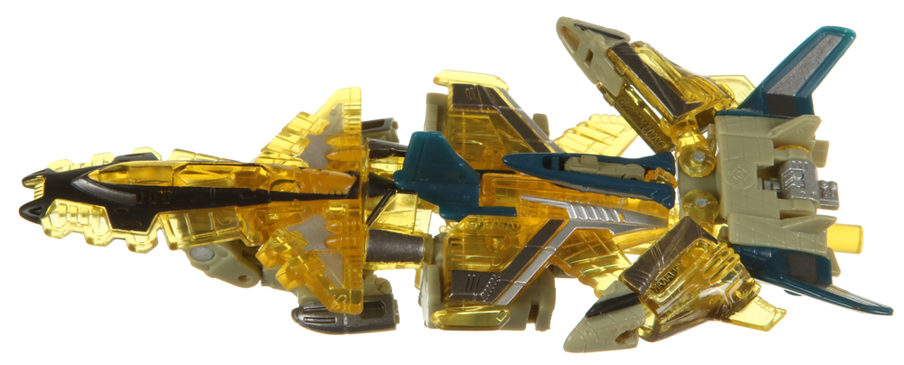 transformers armada star saber toy