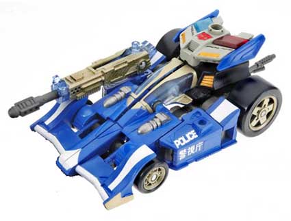 prowl energon