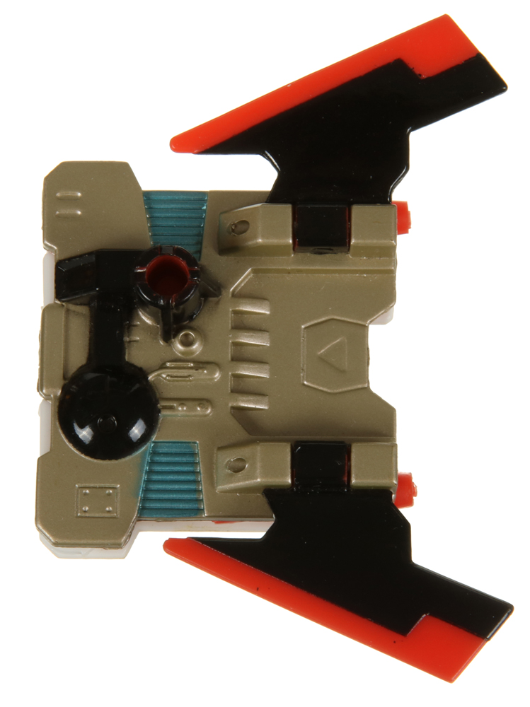 transformers cybertron override toy