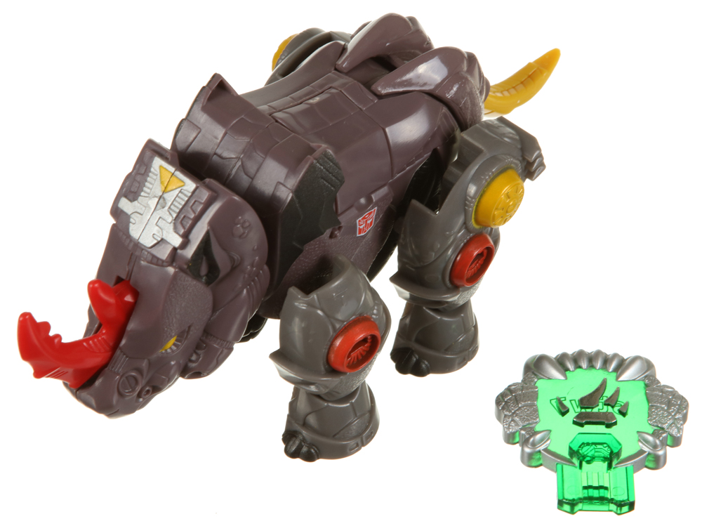transformers cybertron autobots