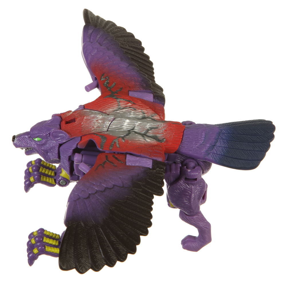 transformers universe silverbolt