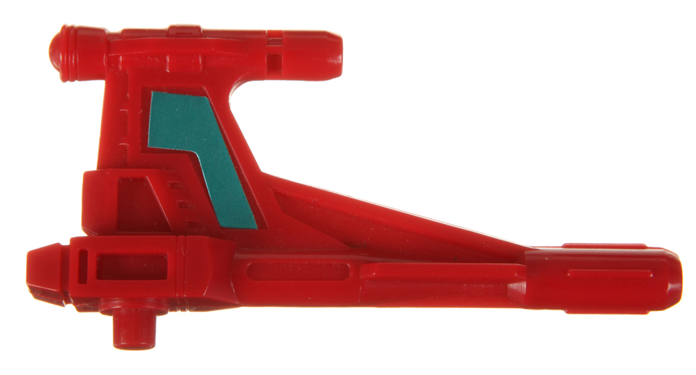 Six Changers Quickswitch (Transformers, G1, Autobot) Transformerland