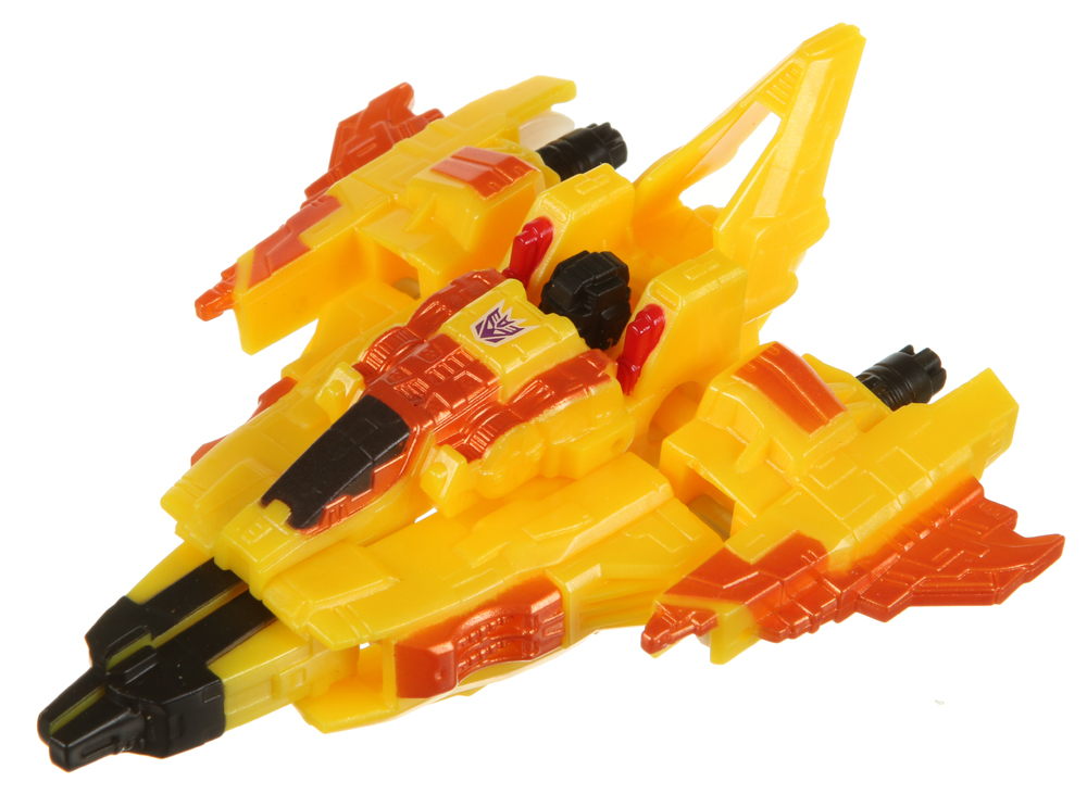 sun storm transformers