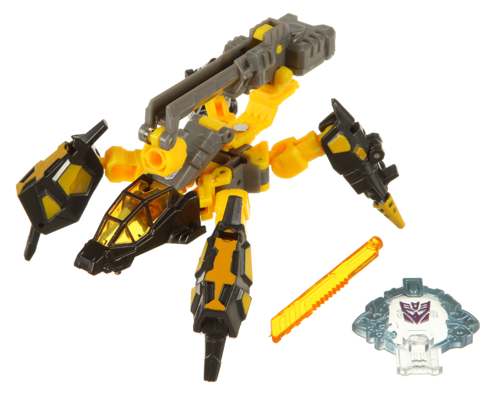 toys scrap metal