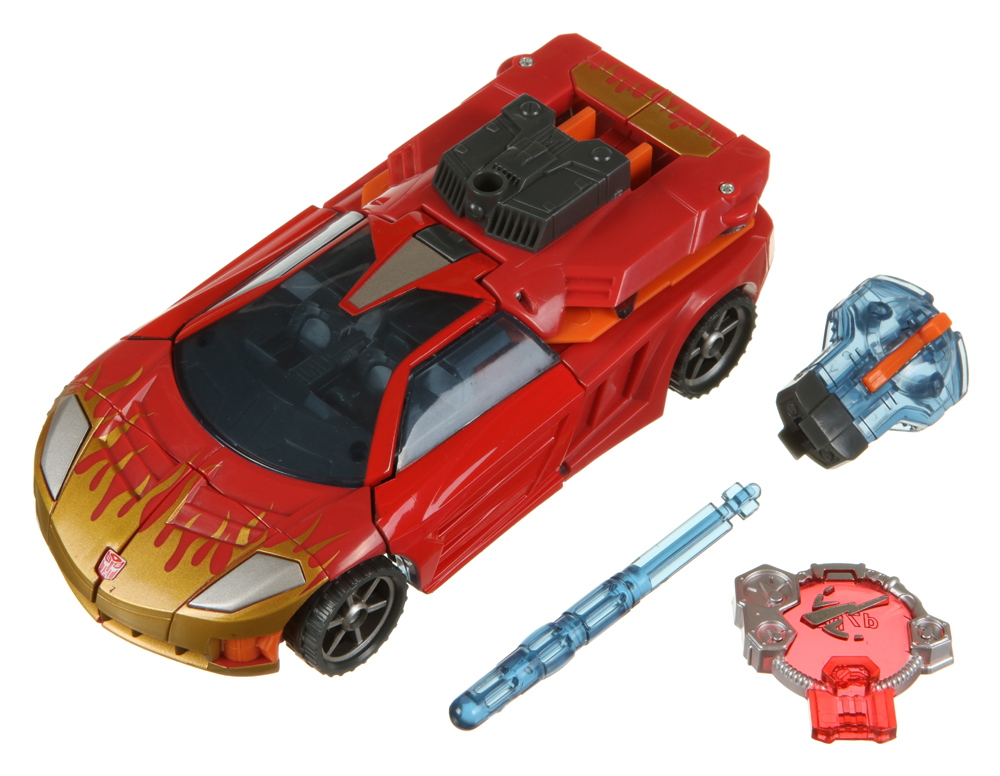 transformers toy line 2020