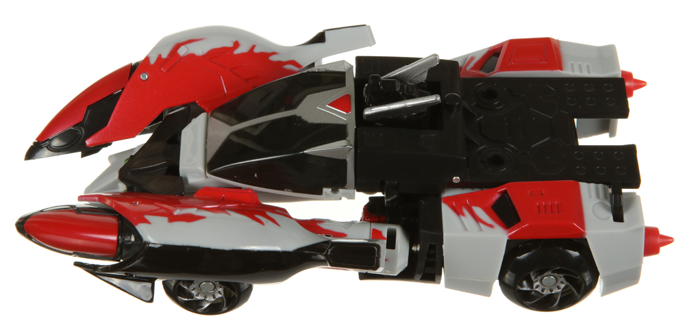 transformers cybertron override toy
