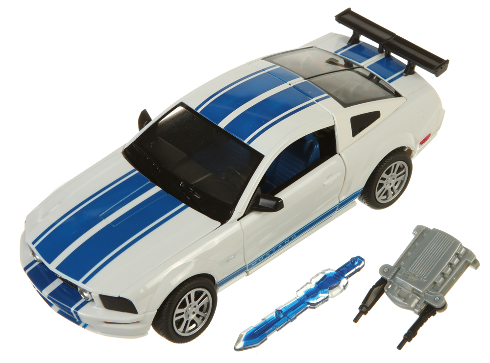 1 24 Scale Wheeljack 13 Transformers Alternators