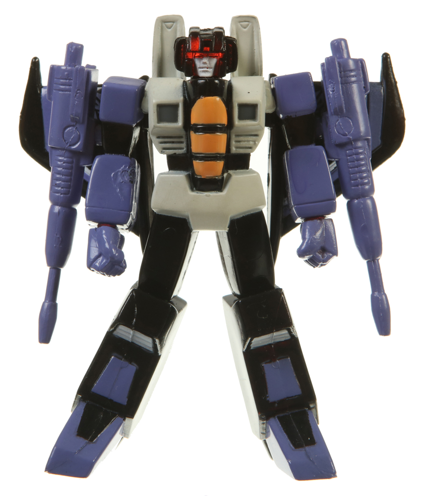 heroes of cybertron