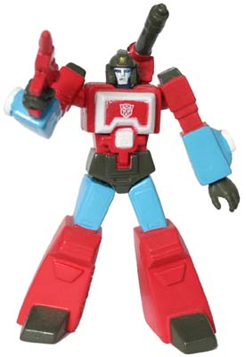 transformers cyberverse perceptor toy