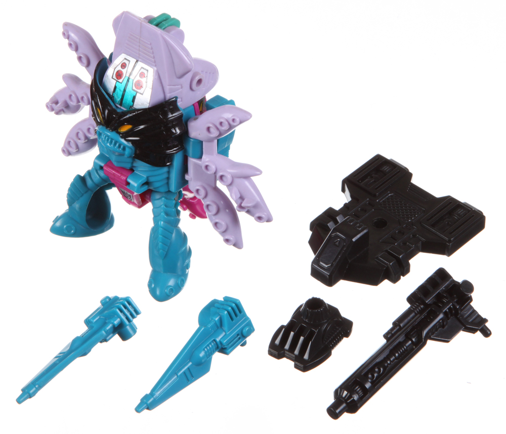 transformers piranacon toy