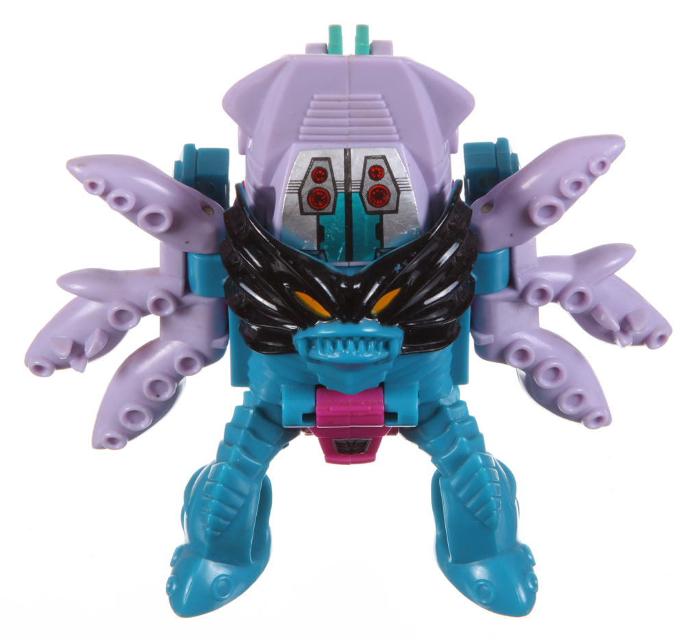 transformers piranacon toy