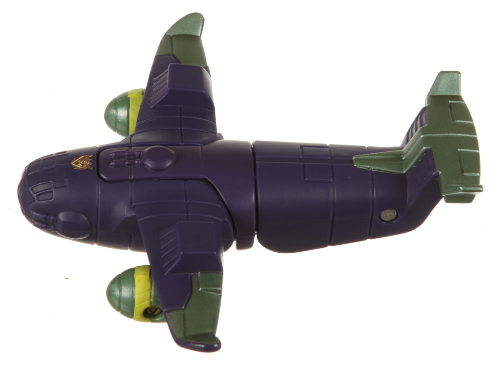 lugnut toy