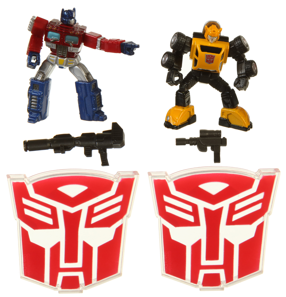 transformers scrapmetal toy