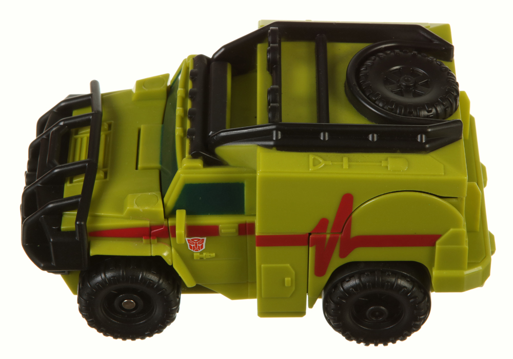 ratchet autobot toy