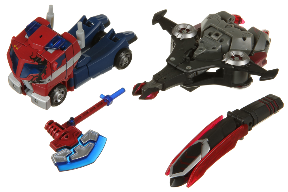 transformers battle toys