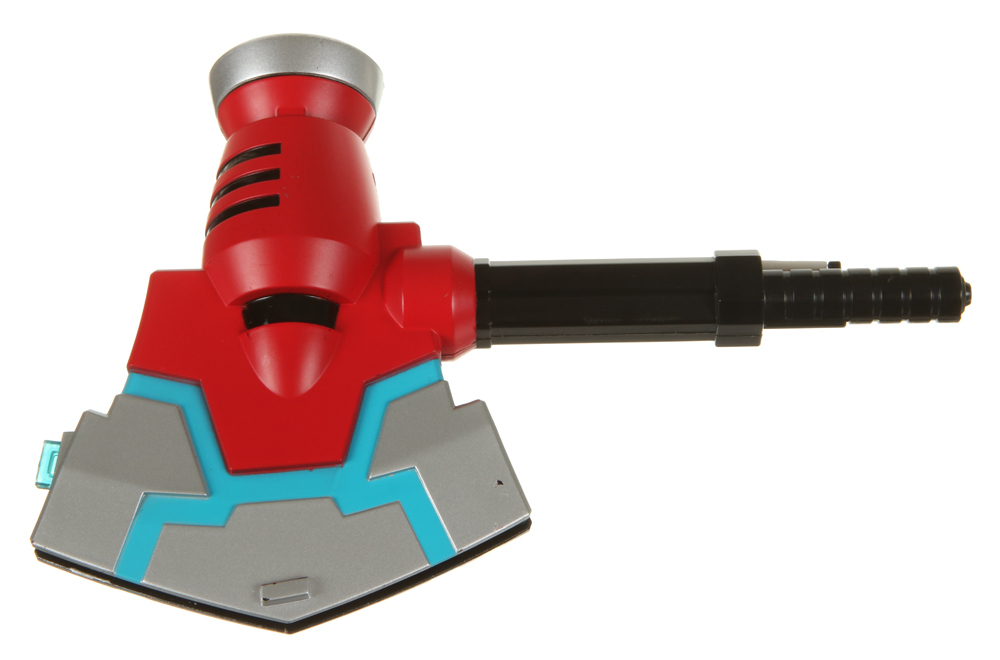 Supreme Class Roll out Command Optimus Prime (Transformers, Animated