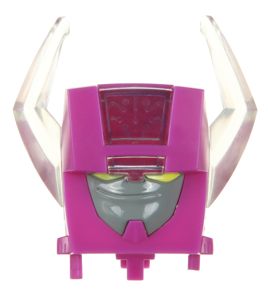 Leader Class Bulkhead (Transformers, Animated, Autobot