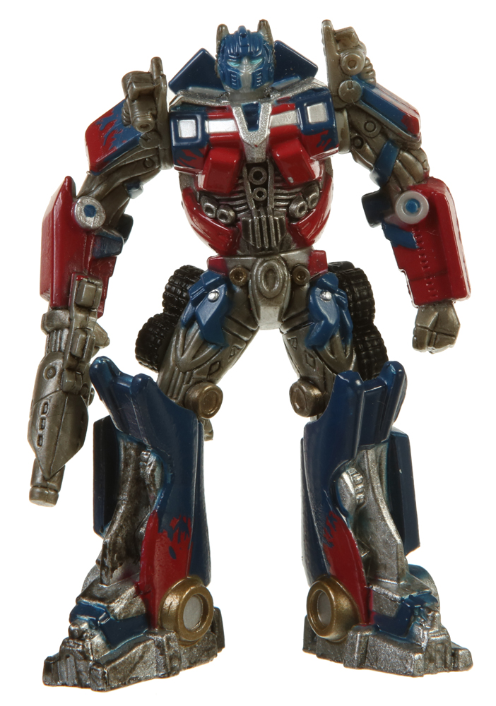optimus prime transformer toy target