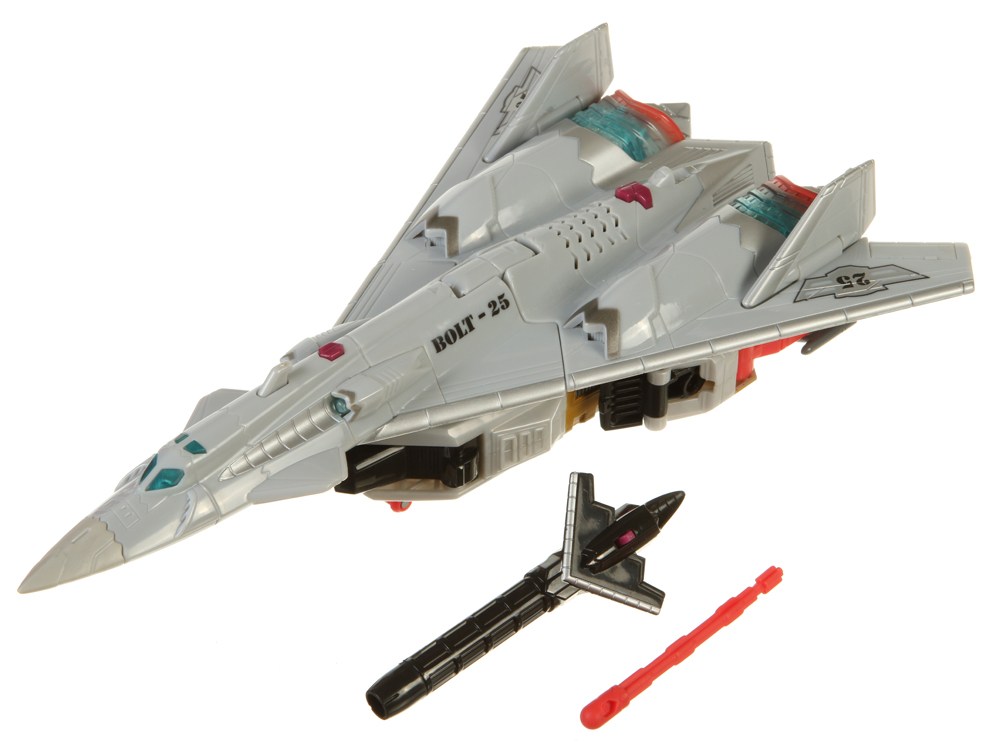 transformers universe silverbolt