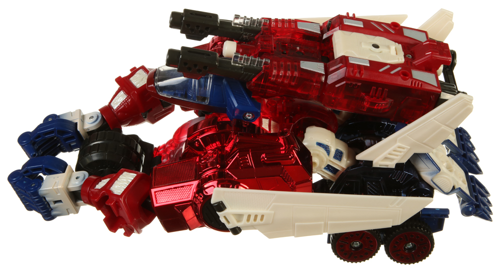 transformers primal prime