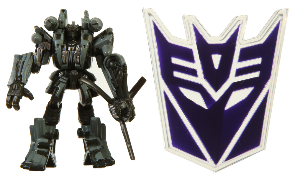 transformers masterpiece blackout