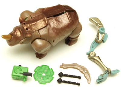rhinox toys