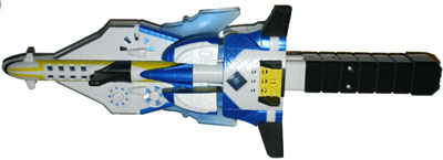 transformers armada star saber toy