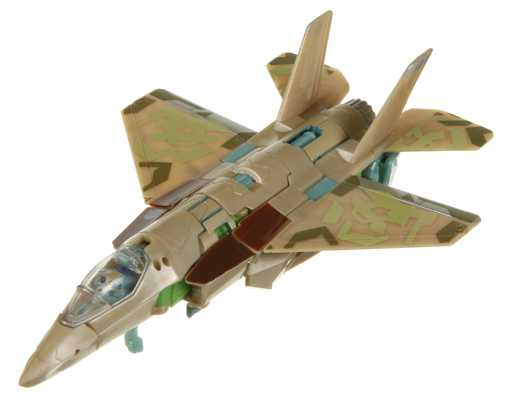 transformers breakaway toy