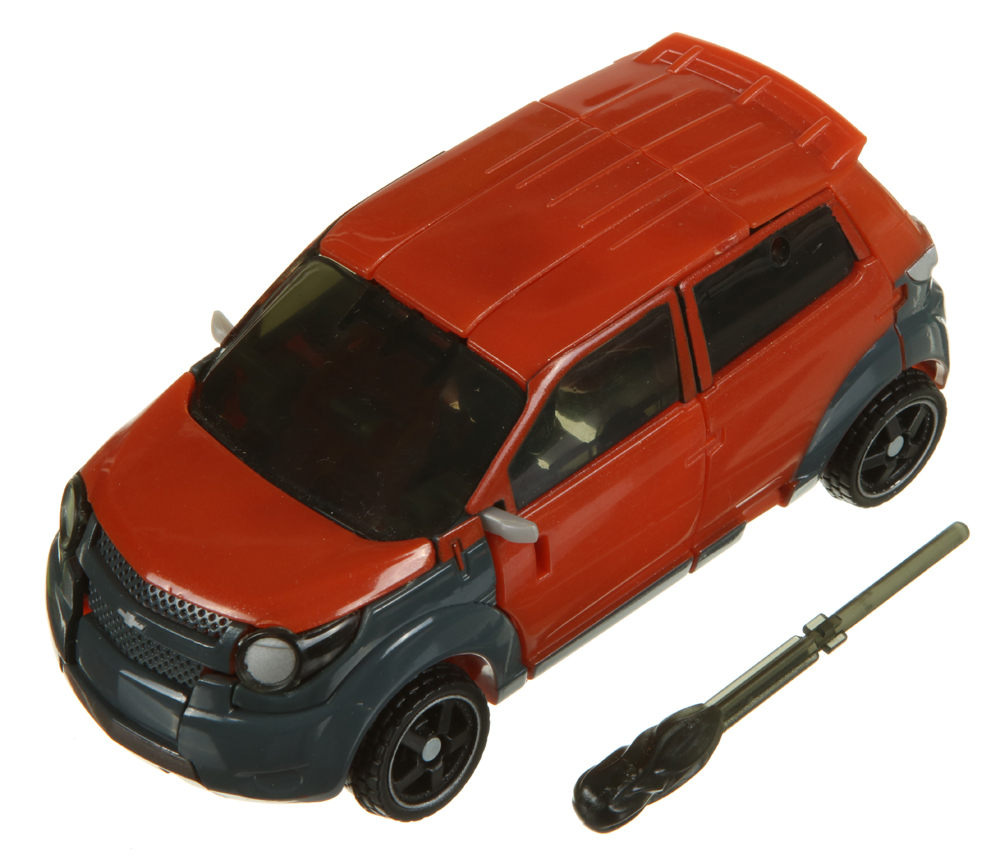mudflap toy