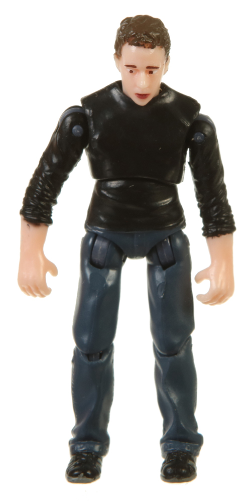 transformers human alliance bumblebee