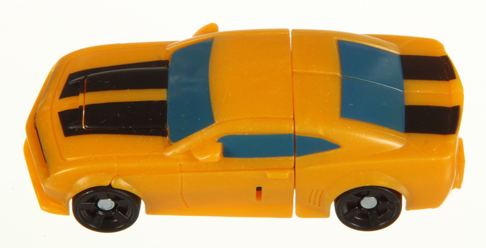transformers rotf bumblebee toy