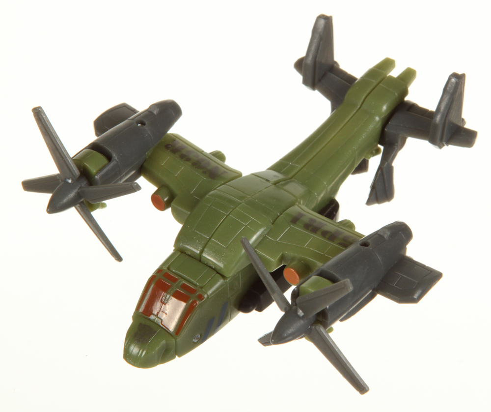 transformers g1 springer toy