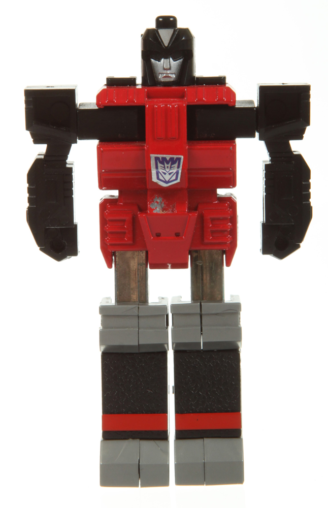 transformers reflector toy