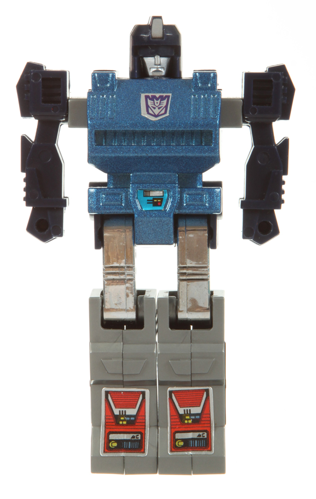 transformers reflector toy
